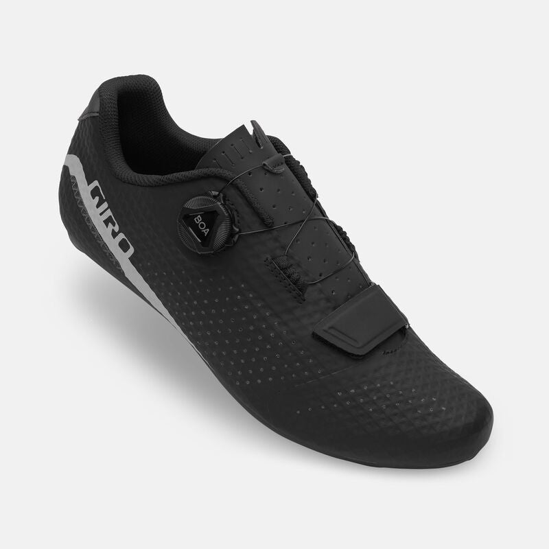 Giro Scarpe Road Cadet Black