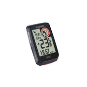 Sigma Ciclocomputer Rox 2.0 Nero