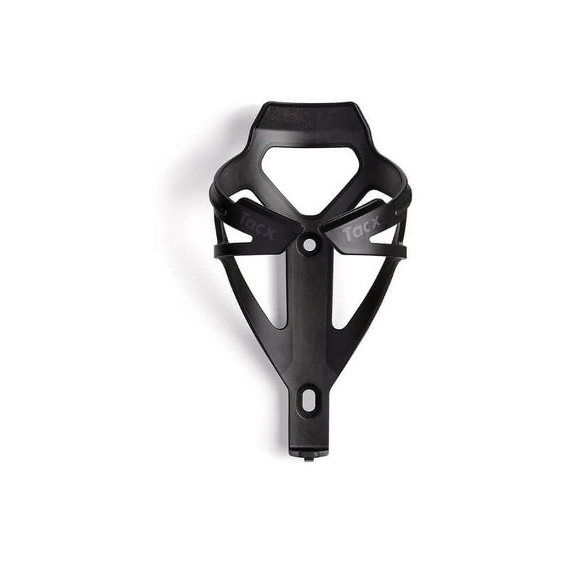 Tacx Portaborraccia Deva Nero Opaco