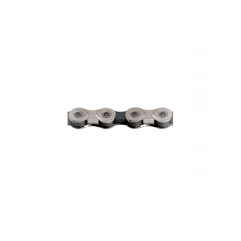 Kmc Catena X10 Silver/Black 10v