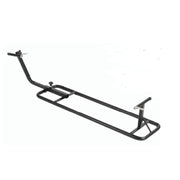 Gist Supporto Bicicletta Acciaio