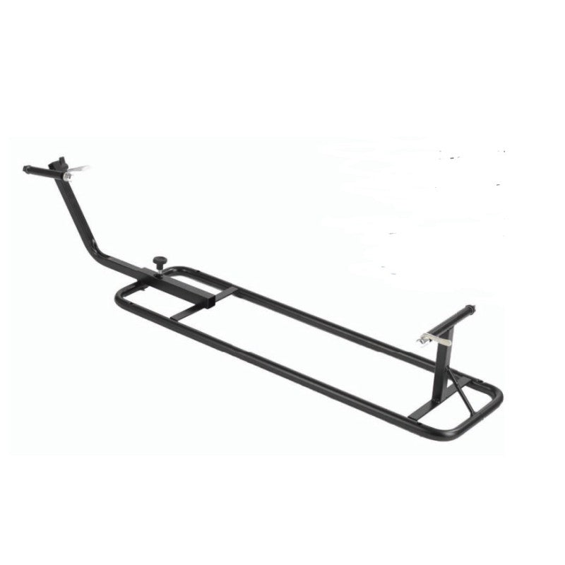 Gist Supporto Bicicletta Acciaio