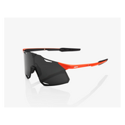 100% Occhiali Hypercraft Matte Oxyfire Smoke Lens