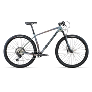 Bottecchia MTB Aquila Rossa Carbon Sram SX 12s Prisma