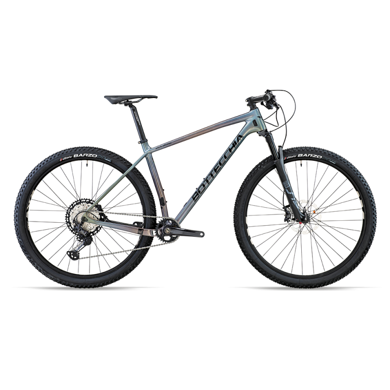 Bottecchia MTB Aquila Rossa Carbon Sram SX 12s Prisma