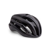 Met Casco Trenta Mips Nero Opaco