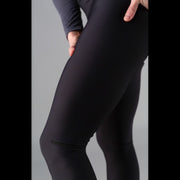 Pissei Calzamaglia Gardena Nero