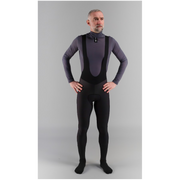 Pissei Calzamaglia Gardena Nero