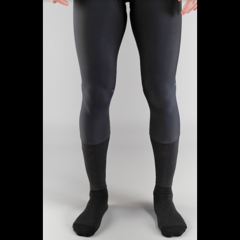 Pissei Calzamaglia Gardena Antracite