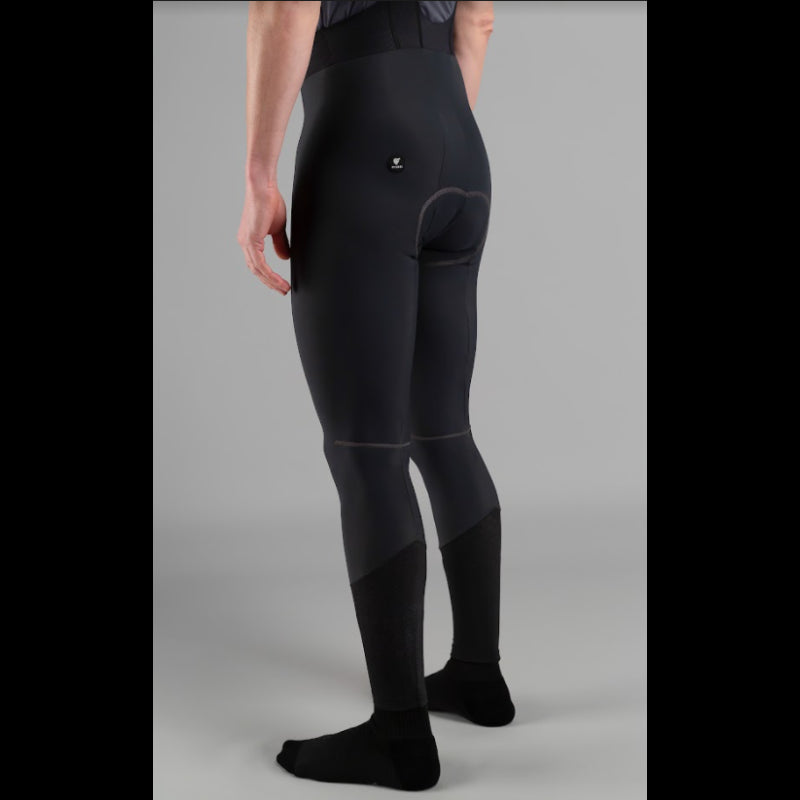 Pissei Calzamaglia Gardena Antracite