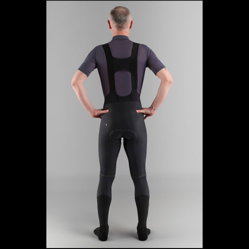 Pissei Calzamaglia Gardena Antracite