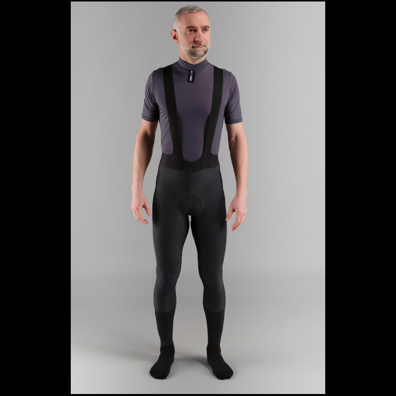 Pissei Calzamaglia Gardena Antracite