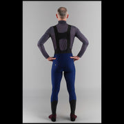 Pissei Calzamaglia Gardena Blu