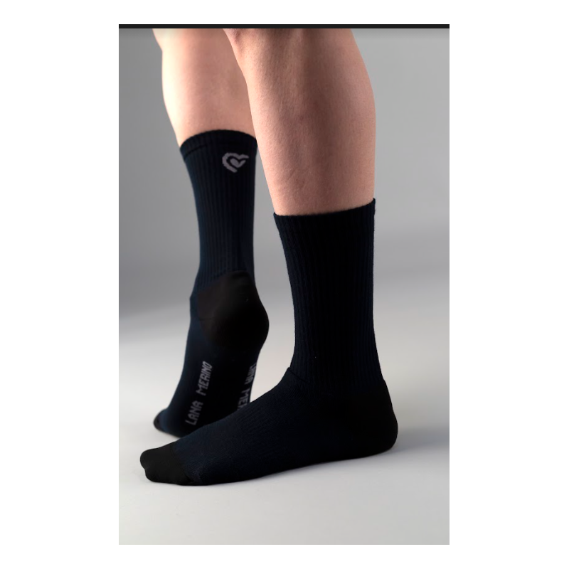 Pissei Calzino Invernale Alaska