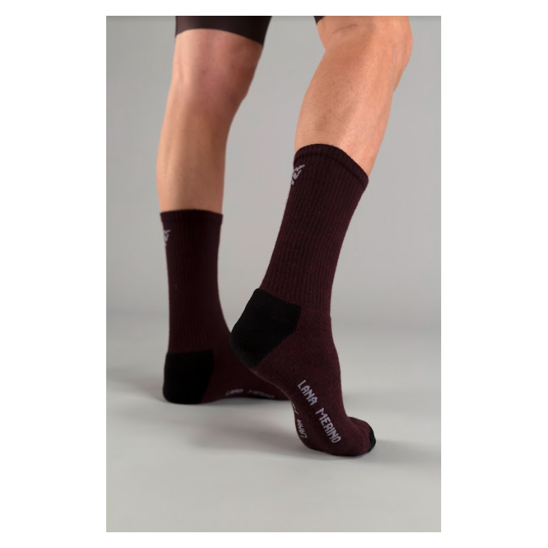 Pissei Calzino Invernale Alaska