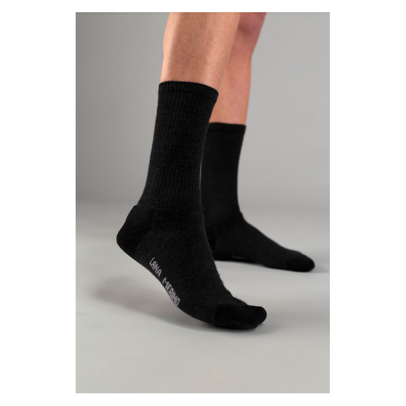 Pissei Calzino Invernale Alaska