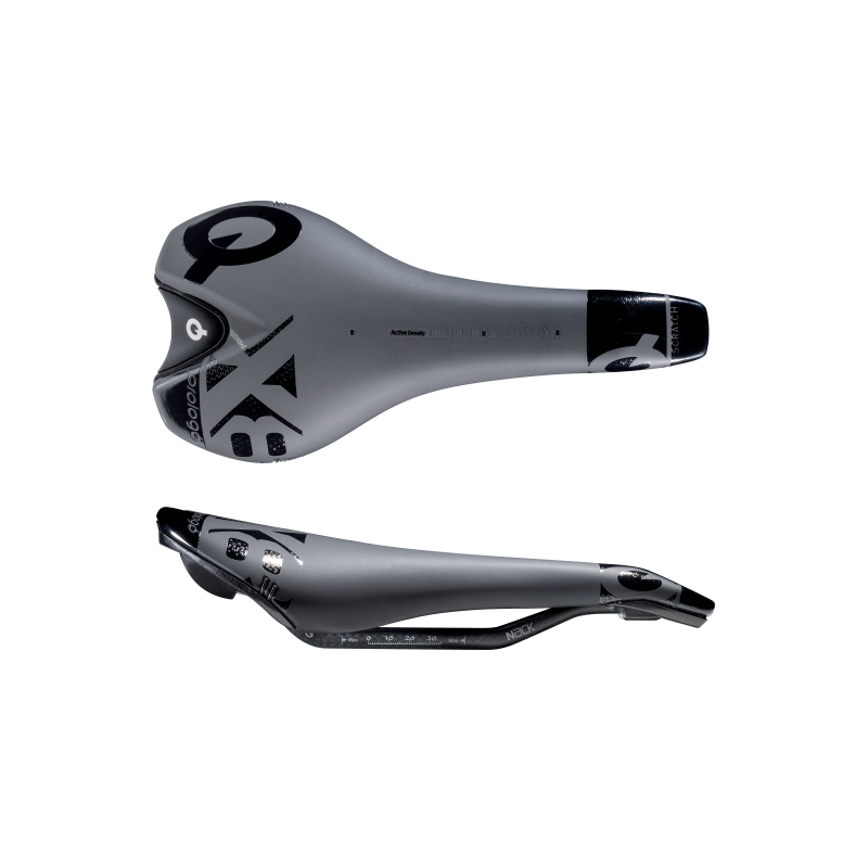 Prologo Sella Scratch X8 T2.0 Hard Black