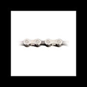 Kmc Catena X11 Silver/Grey 118maglie 11v