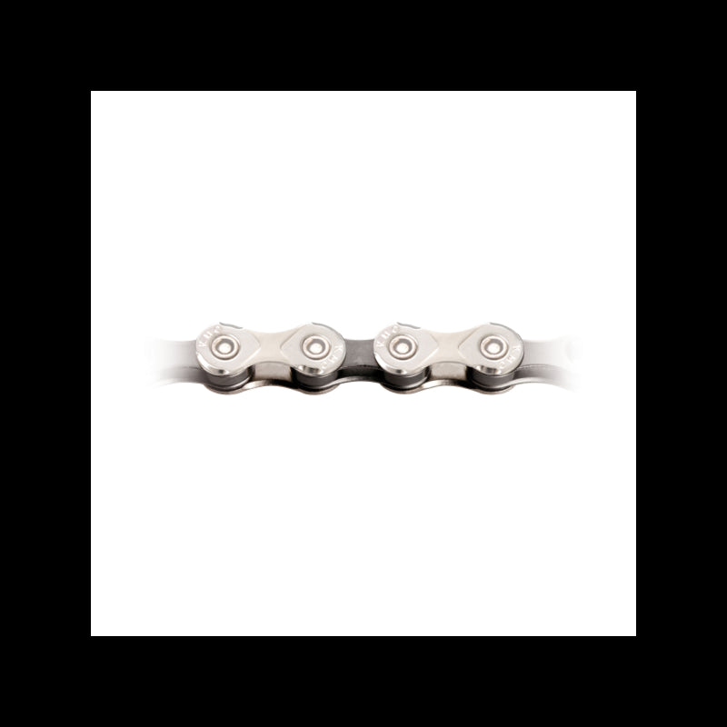 Kmc Catena X11 Silver/Grey 118maglie 11v