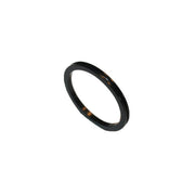 Rotor 3D+ Distanziale 3 mm. nero