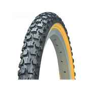 Kenda Copertura Mtb12X1/2X1.75 Nera