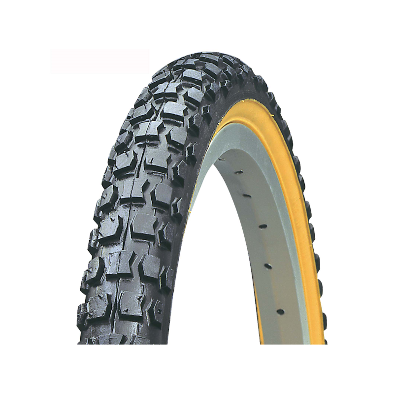 Kenda Copertura Mtb12X1/2X1.75 Nera