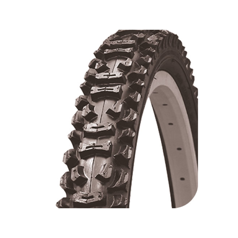 Kenda Copertura Mtb 16X1.95 K817 Nero