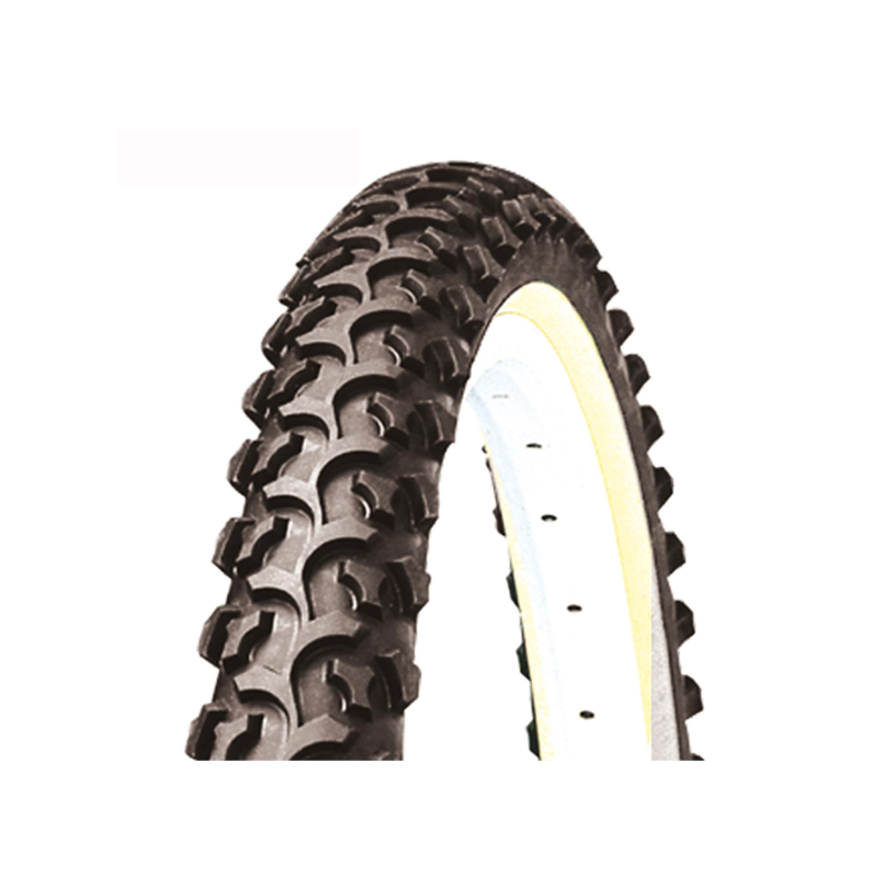 Kenda Copertura 20X1.75 K831 NERA