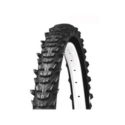 Kenda Copertura Mtb 24X1.95 Nero