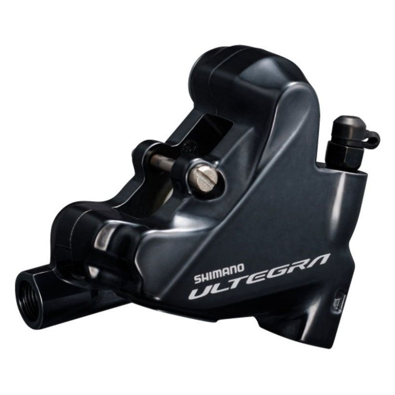 Shimano Kit Freno a Disco Posteriore Ultegra ST-R8020+BR-R8070+Tubo
