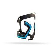 Pro Portaborraccia Inserimento Sx Alluminio Black/Blu