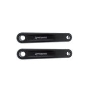 Prowheel Coppia Pedivelle E-Bike Brose ISIS 165mm