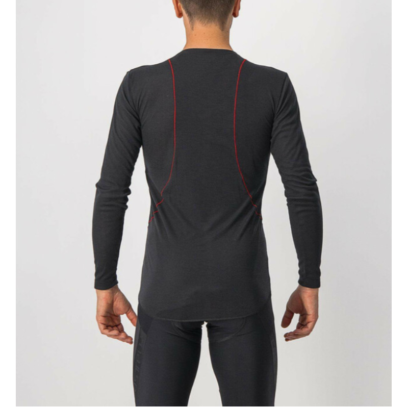 Castelli Intimo Prosecco Tech Long Sleeve