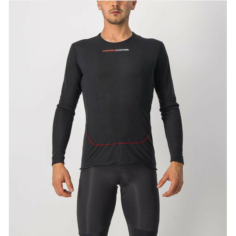 Castelli Intimo Prosecco Tech Long Sleeve