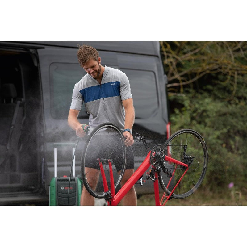 Bosch Idropulitrice a batteria Fontus 18V