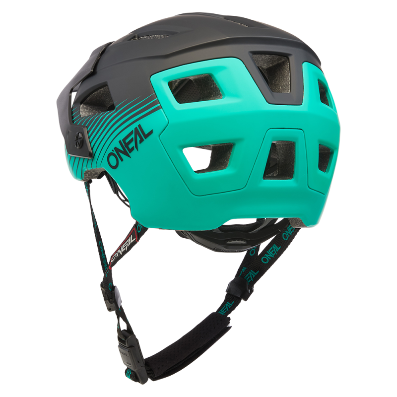 O'Neal Casco Defender Grill V.22 Black/Green