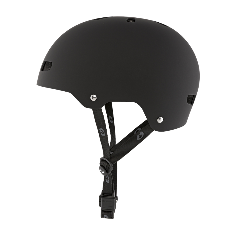 O'Neal Casco Dirt LID ZF Solid Black