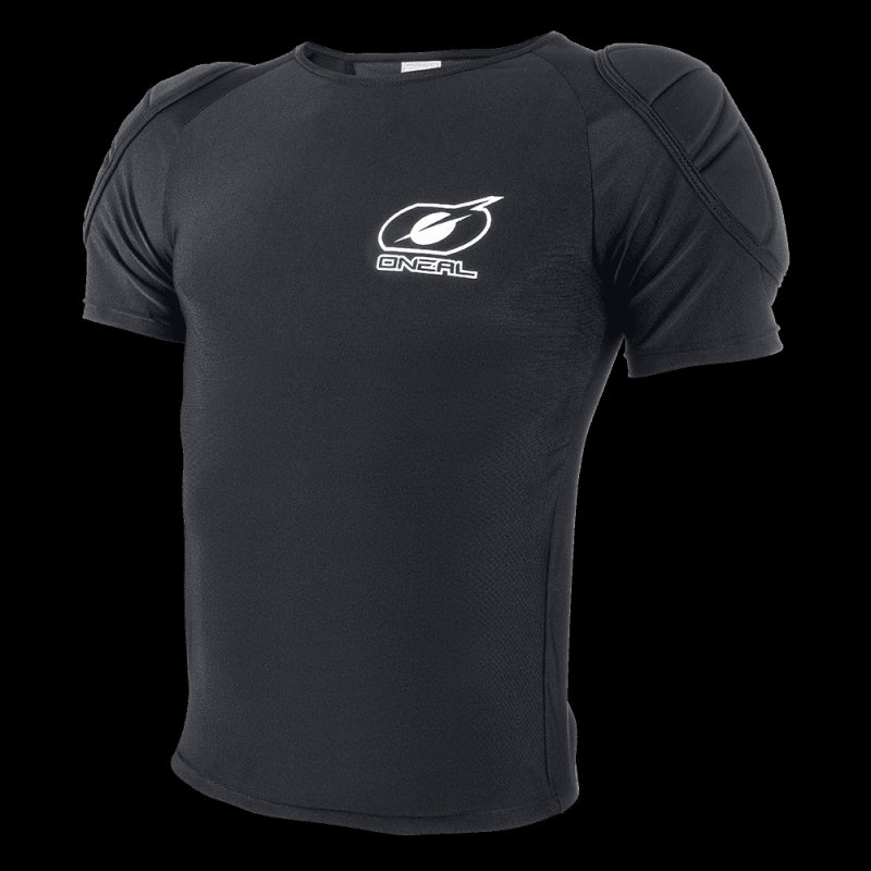 O'Neal Maglia Impact Lite Protector Shirt Black