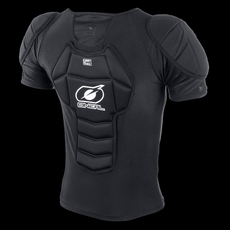 O'Neal Maglia Impact Lite Protector Shirt Black