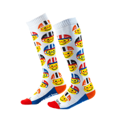 O'Neal Calzino Pro MX Bimbo Emoji Racer Multi