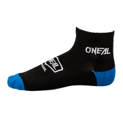O'Neal Calzino Crew Icon Black