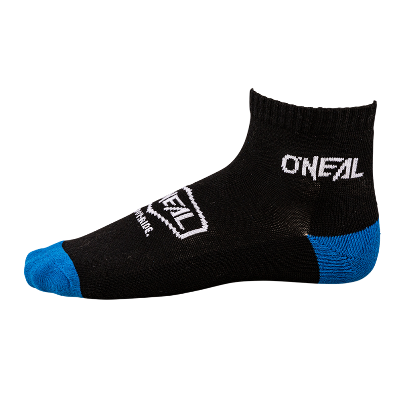 O'Neal Calzino Crew Icon Black