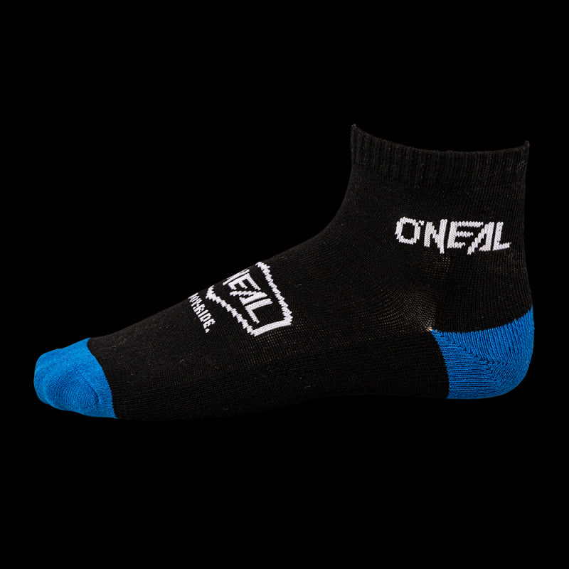 O'Neal Calzino Crew Icon Black