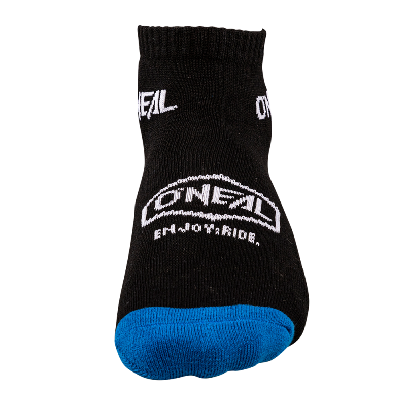 O'Neal Calzino Crew Icon Black