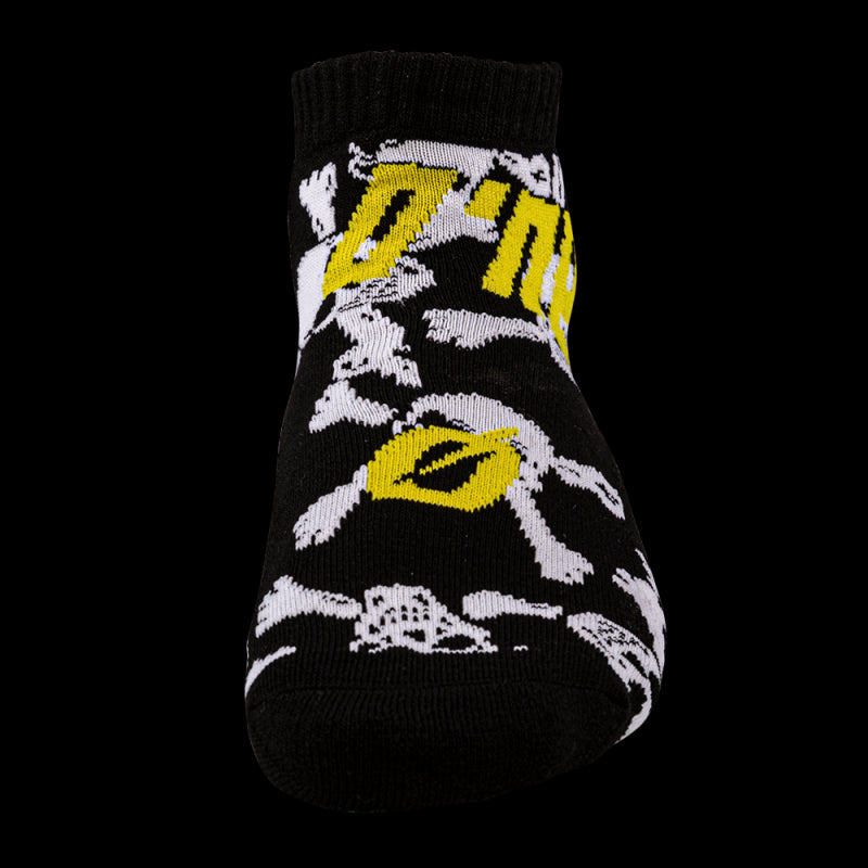 O'Neal Calzino Crew Crossbone Multi