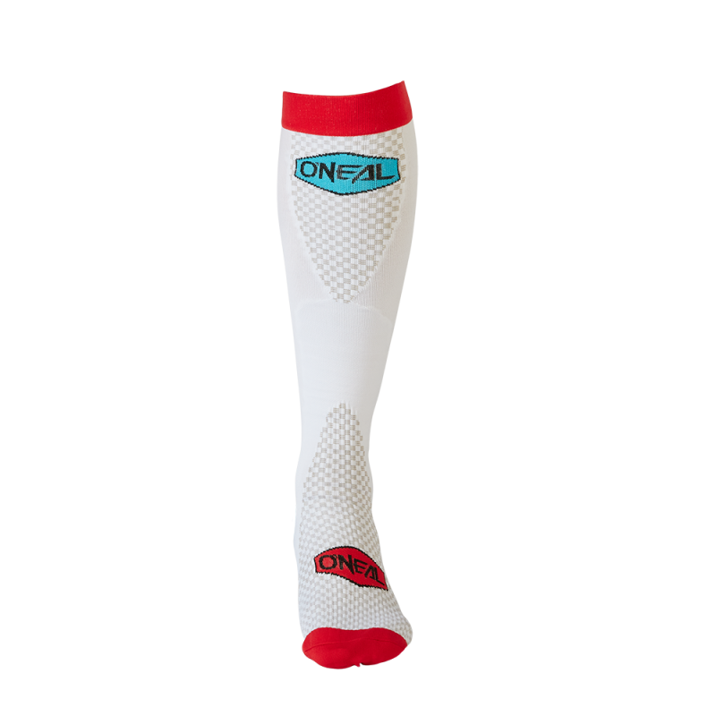 O'Neal Calzino Performance Minus V.22 Blue/Red/White