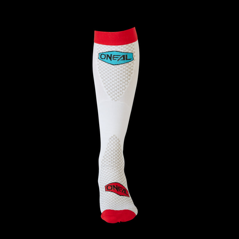 O'Neal Calzino Performance Minus V.22 Blue/Red/White