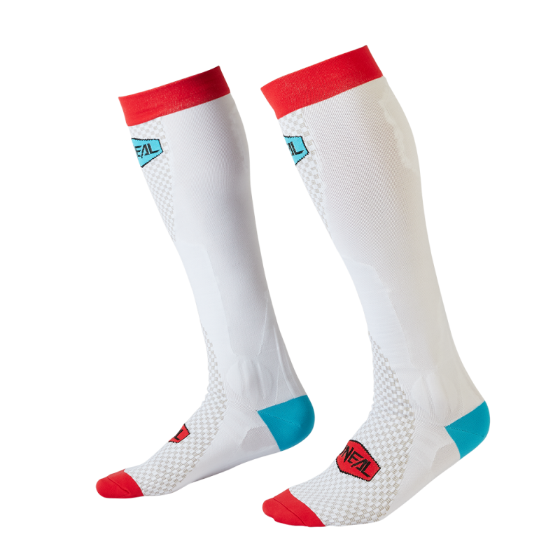 O'Neal Calzino Performance Minus V.22 Blue/Red/White
