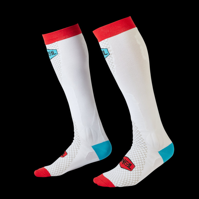 O'Neal Calzino Performance Minus V.22 Blue/Red/White