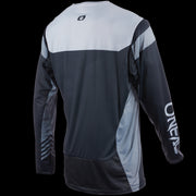 O'Neal Maglia Element FR Hybrid V.22 Black/Gray